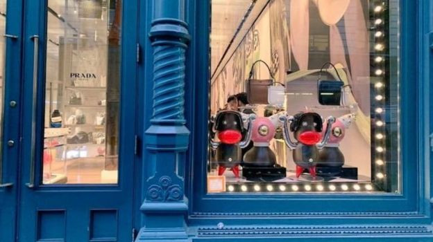 Gucci sosyal medyada olay olan kazağı için özür diledi - Resim: 2