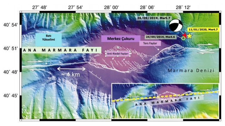 Prof. Eyidoğan: İstanbul’da bir yıl içinde 6.5’tan büyük deprem olma ihtimali arttı - Resim: 3