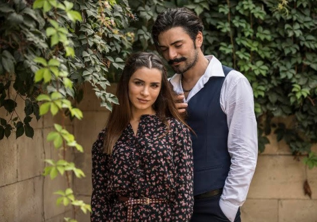 Yeni Gelin'de 1. yıl kutlaması - Resim: 1