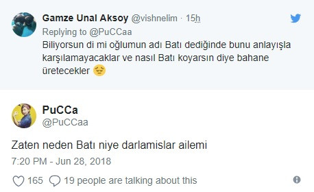 Batı'nın uşağıyım diyen Pucca: Babamın evinde terör örgütü kanıtı aramışlar, Batı oğlumun adı - Resim: 2