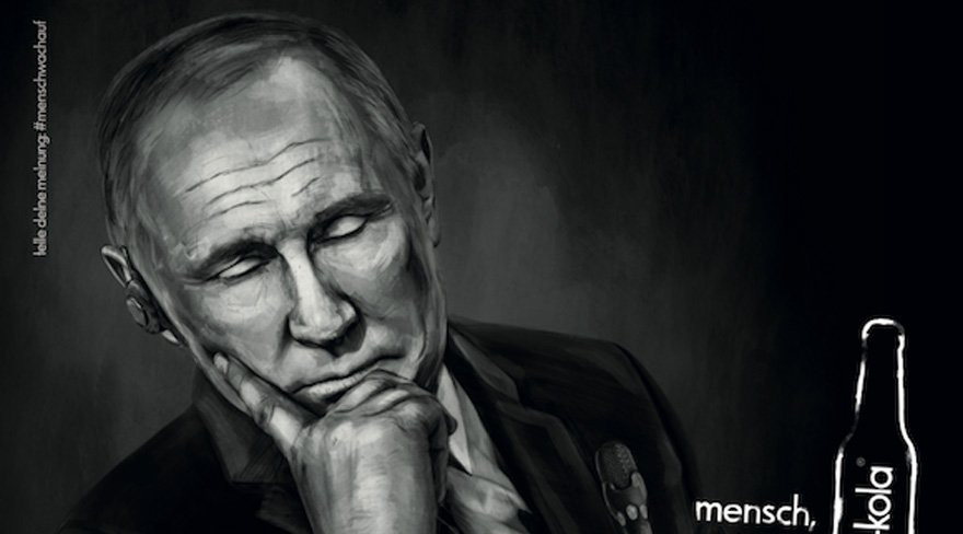 G-20 öncesi şimdi de kola reklamı tartışma yarattı - Resim: 1