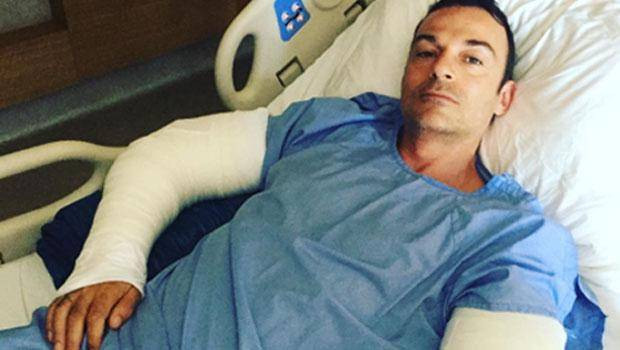 Jess Molho'dan kötü haber! - Resim: 1