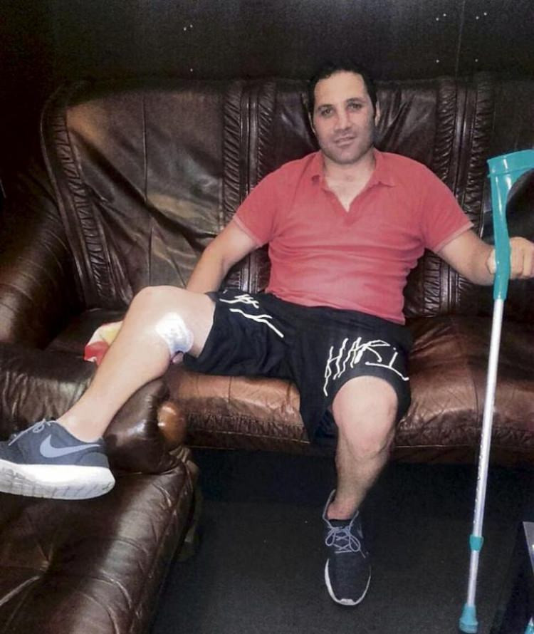 Türk boksörün Almanya'daki ölümünde şok iddia! - Resim: 1