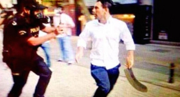 Ortaköy'de kurşunlanan gece kulübünün sahibi bakın kim çıktı? - Resim: 3