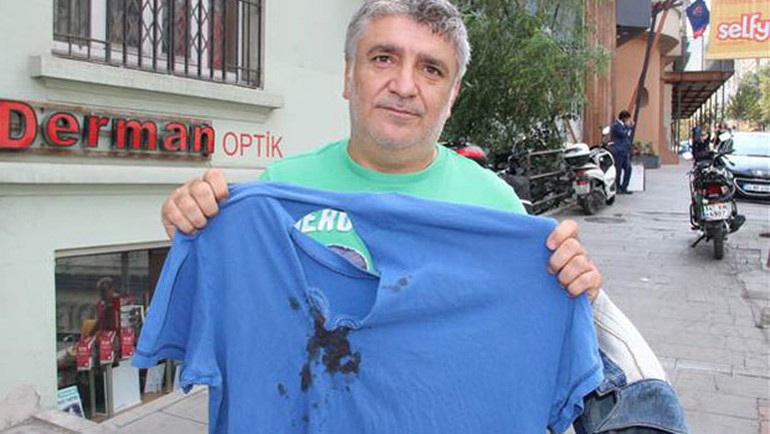 Radyocuların korkulu rüyası yine serbest bırakıldı - Resim: 1