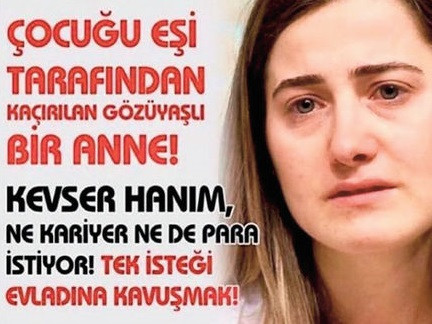 Rafet El Roman ile Murat Boz arasında çocuk kaçırma tartışması - Resim: 1