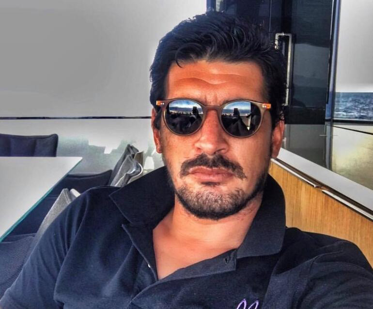 Kübra Senemay Kılıçoğlu'ndan Rallici Can Çelebi'ye Uzaklaştırma Kararı - Resim: 1