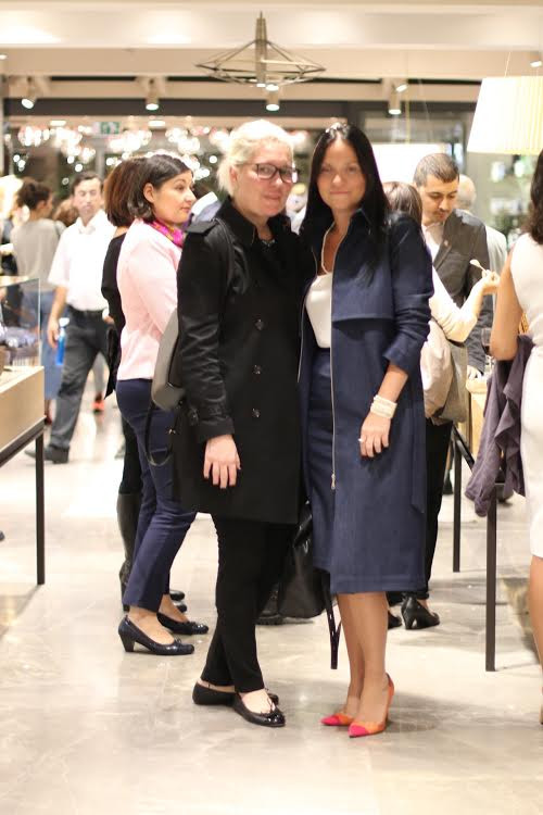 9. İstanbul Moda Konferansı tanıtım daveti yapıldı - Resim: 3