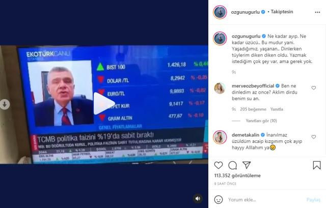 Enflasyonu Özürlü Çocuğa Benzeten Rektöre Tepki Yağdı - Resim: 1