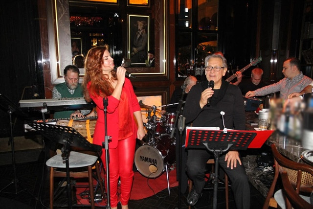 Semra Özal ve kızı Zeynep Özal doğum günlerini birlikte kutladı - Resim: 2