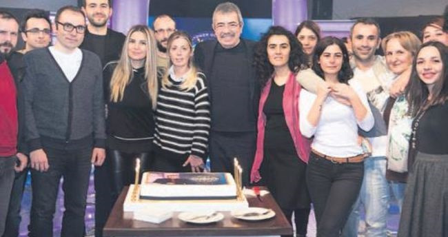 Selçuk Yöntem Kim Milyoner'e veda etti! İşte yeni sunucu... - Resim: 1