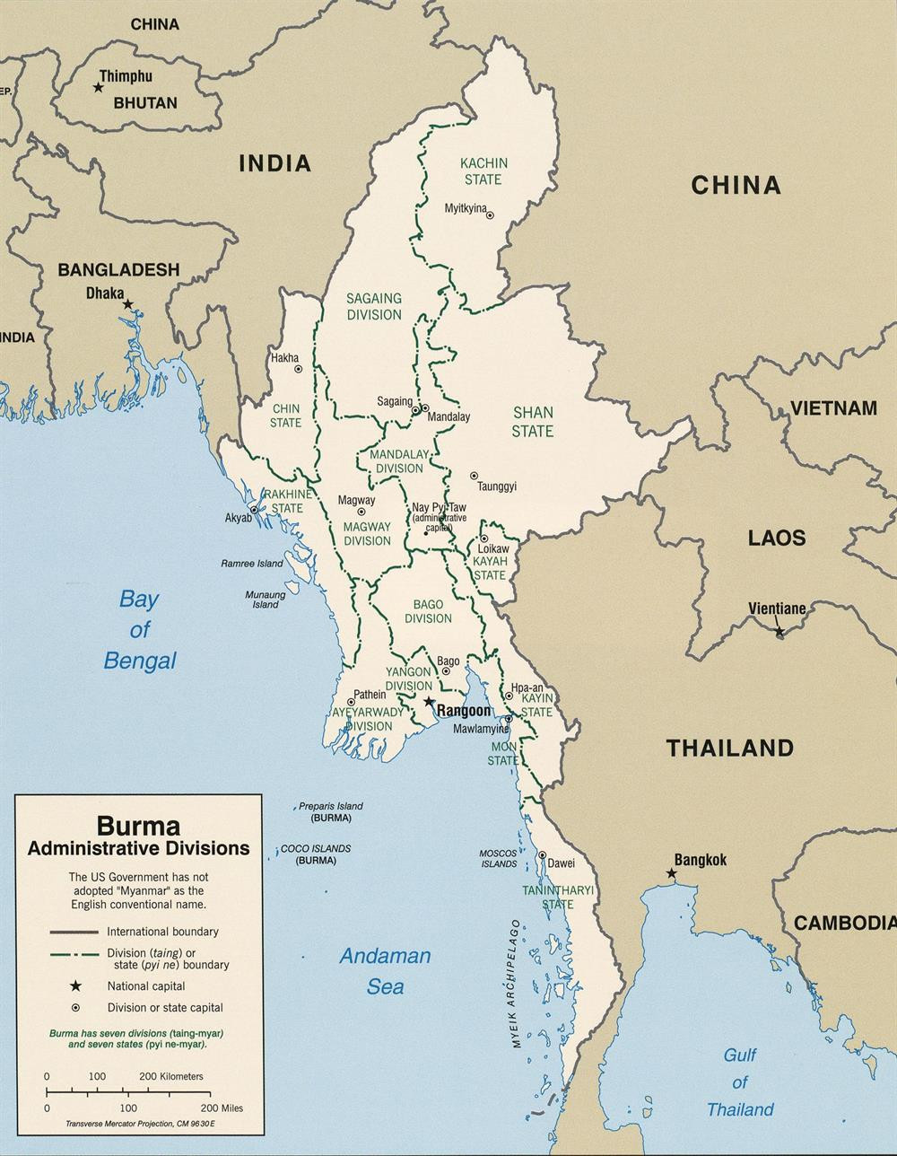 Budistler neden Müslümanlara saldırıyor? Arakan'da ne oldu? - Resim: 1