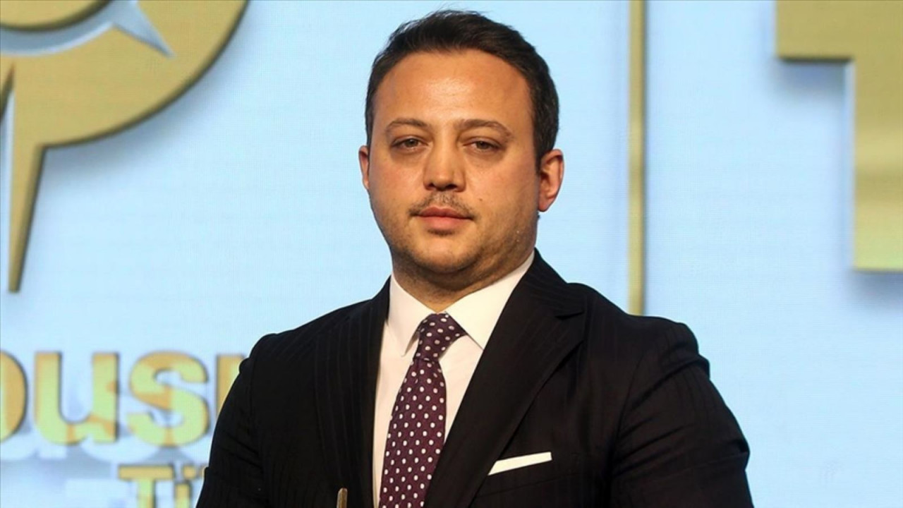 Son Dakika: İletişim Başkanlığı'na Kritik Atama - Resim: 2