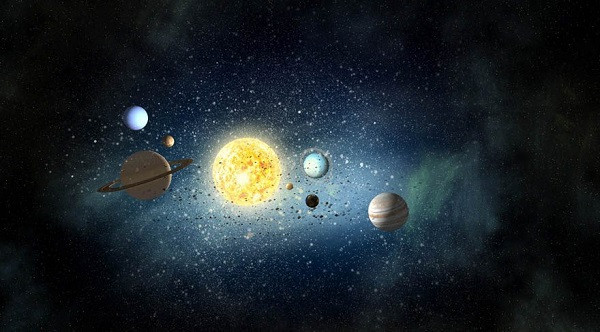 Venüs Retrosu bitecek, Merkür Retrosu başlayacak. Peki nedir bu Retro? - Resim: 1