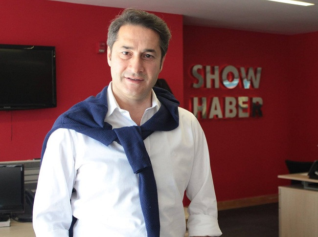 Show Haber'in yeni Genel Yayın Yönetmeni kim oldu? - Resim: 1