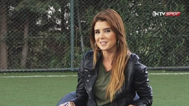 Rıdvan Dilmen, NTV Spor'un güzel spikeri ile evleniyor - Resim: 1
