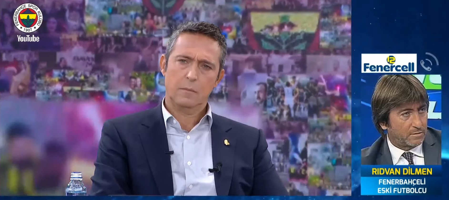 Rıdvan Dilmen, Mesut Özil'le Görüşmesini Anlattı: Pereira Nasıl Diye Sordum - Resim: 1