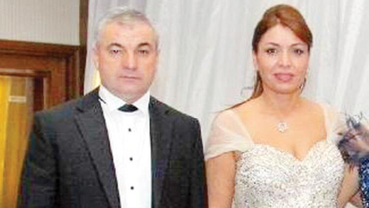 Rıza Çalımbay'ın 34 yıllık evliliği tek celsede bitti - Resim: 1