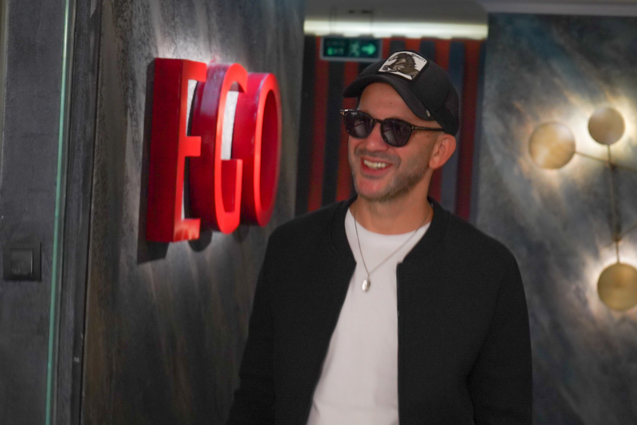 Menajerimi Ara'ya hangi ünlü oyuncu konuk oluyor? - Resim: 1