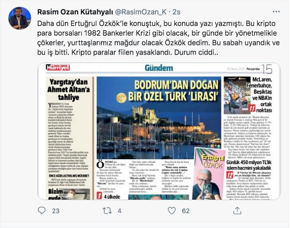 Fahri Ekonomi Bakanı ROK Kripto Paraya El Attı - Resim: 2