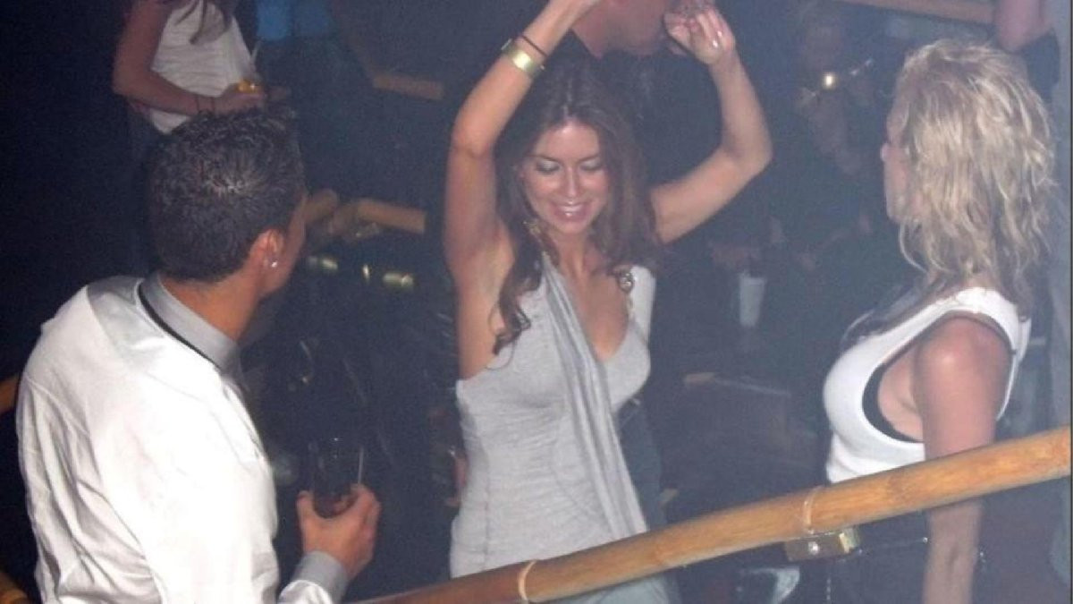 Ronaldo’yu Tecavüzle Suçlayan Modelin İstediği Tazminat Şoke Etti: İki Yıllık Maaşı - Resim: 1