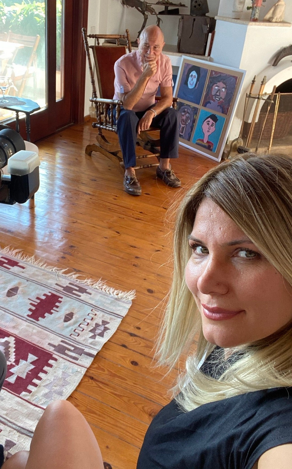 Gündüz Vassaf: Dindarlık ve Milliyetçilik uzatmaları oynuyor - Resim: 1