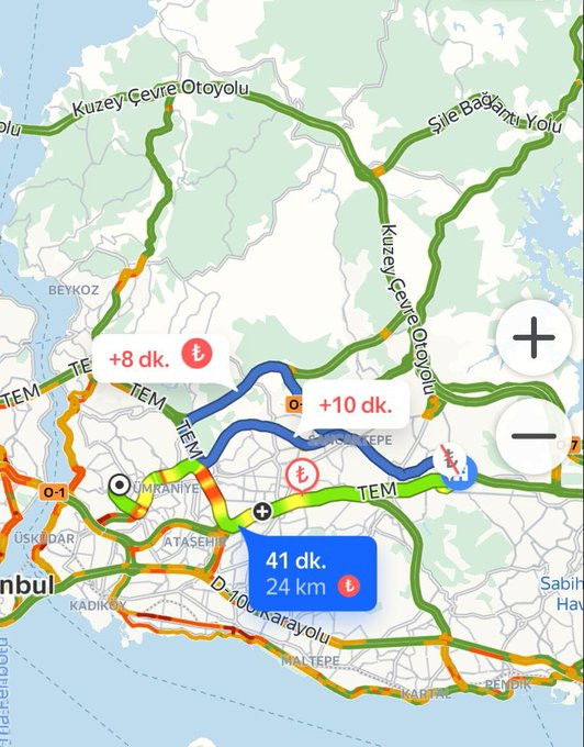CHP'den Erdoğan'ın Açıklamasına Sert Tepki - Resim: 1