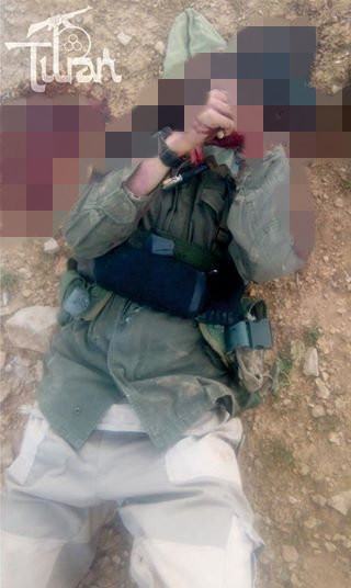 Rus Özel Kuvvetleri içindeki gizemli güç: Turan Taburları - Resim: 1