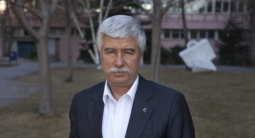 RTÜK üyesi: Müge Anlı'nın insan ticaretiyle ne ilgisi var? - Resim: 1