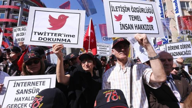 RTÜK'ün internet yayını tasarısı değişti - Resim: 1