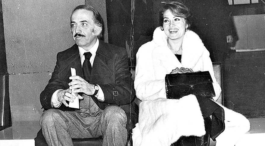 Takvim yapraklarında gizli kalan aşk hikayeleri - Resim: 1