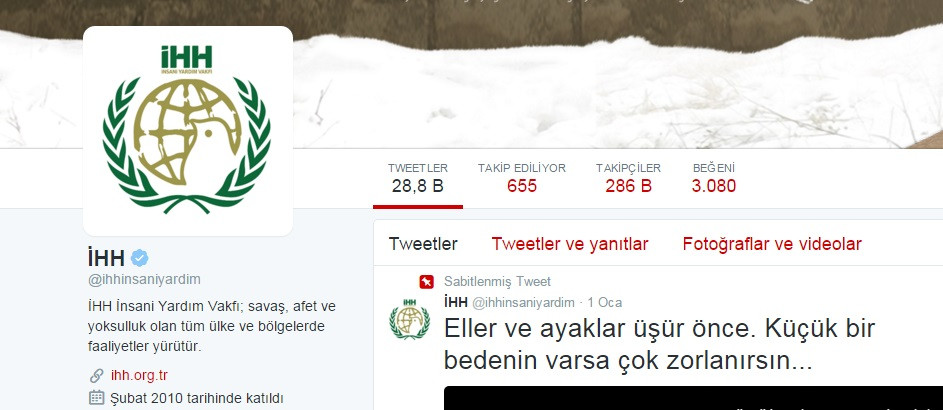 Davutoğlu'nun danışmanı Süleyman Seyfi Öğün hakkında ilginç belge - Resim: 5