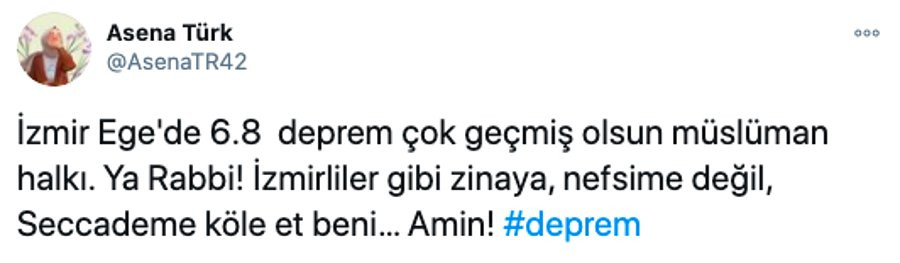 İzmirliler hakkındaki iğrenç yorumlara emniyetten açıklama - Resim: 2