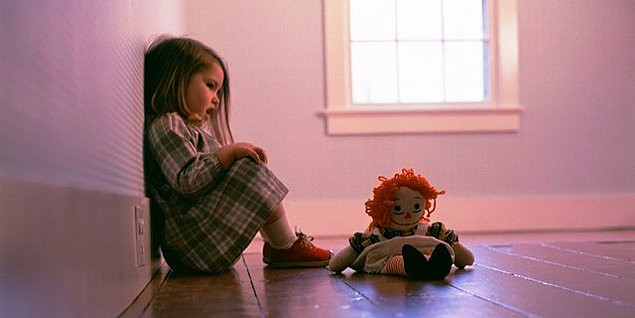 Babasının sevgilisi tarafından şiddet gören minik kızın kurtarılma hikayesi - Resim: 3