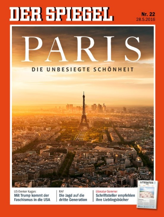 Der Spiegel'in ikiyüzlü yayın politikası - Resim: 3