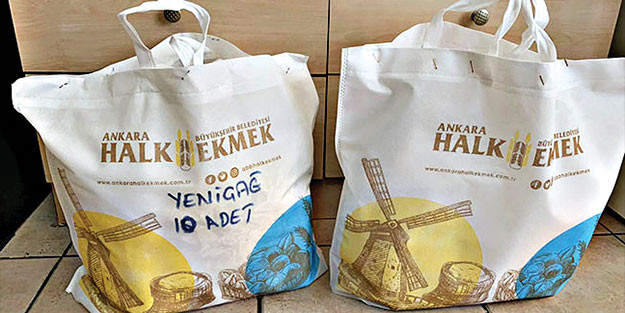 İsmail Saymaz'dan Mansur Yavaş'a çağrı: En çok mikrop Akit Gazetesinde - Resim: 1