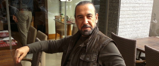 Muhteşem Yüzyıl Kösem'e sürpriz isim - Resim: 1