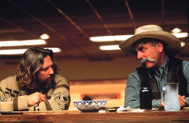 The Big Lebowski'nin devam filmi mi geliyor? - Resim: 1