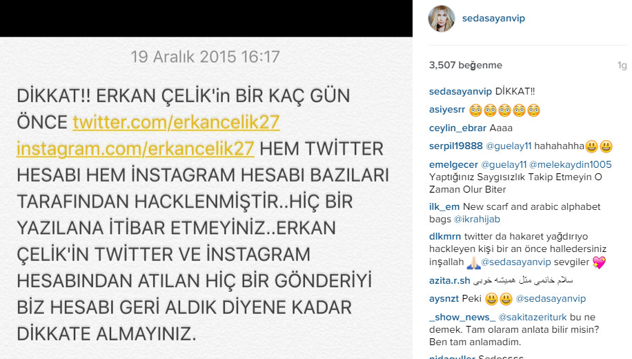 Seda Sayan'ın sevgilisi Pucca ile kapıştı - Resim: 5