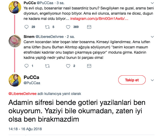 Kocasına meme ve popo fotoğrafları gönderen kadınlar Pucca'yı çıldırttı - Resim: 1