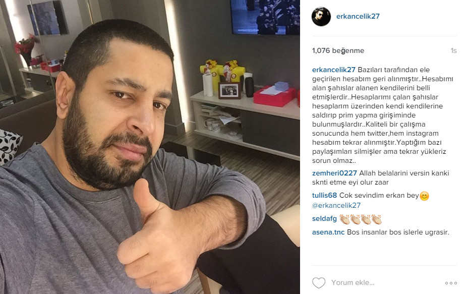 Seda Sayan'ın sevgilisi Pucca ile kapıştı - Resim: 9