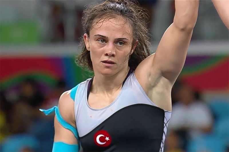 Rio'da bugün Türk sporcular ne yaptı? - Resim: 3