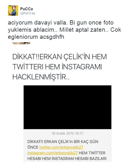 Seda Sayan'ın sevgilisi Pucca ile kapıştı - Resim: 7