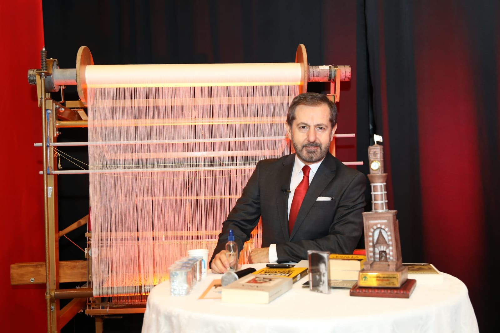 Serhan Asker: Görkemli Hatıralar'da Kendimi Buldum - Resim: 1