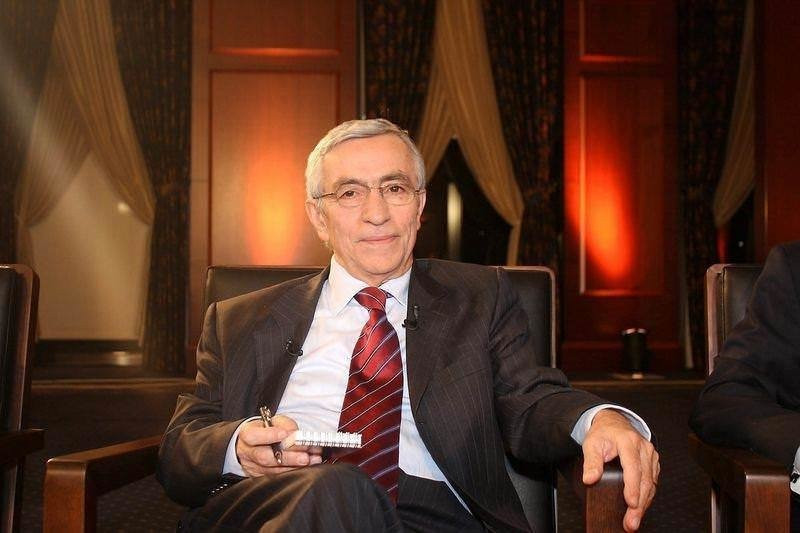 Sabah gazetesi Genel Yayın Yönetmeni değişikliğine gidiyor - Resim: 1