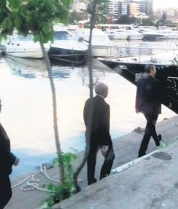 Sabah yazarı Mahmut Övür, Kılıçdaroğlu'na ait olduğunu iddia ettiği bir fotoğraf yayınladı - Resim: 1