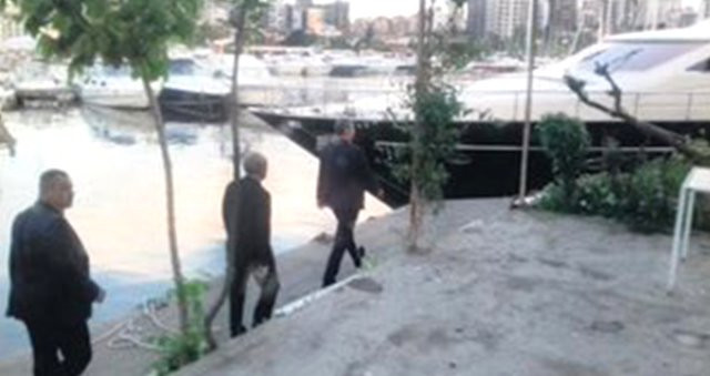 Sabah yazarı Mahmut Övür, Kılıçdaroğlu'na ait olduğunu iddia ettiği bir fotoğraf yayınladı - Resim: 2