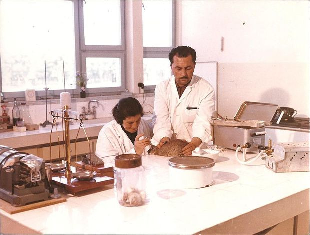 Google'dan Sabire Aydemir Doodle Sürprizi, Sabire Aydemir Kimdir? - Resim: 1