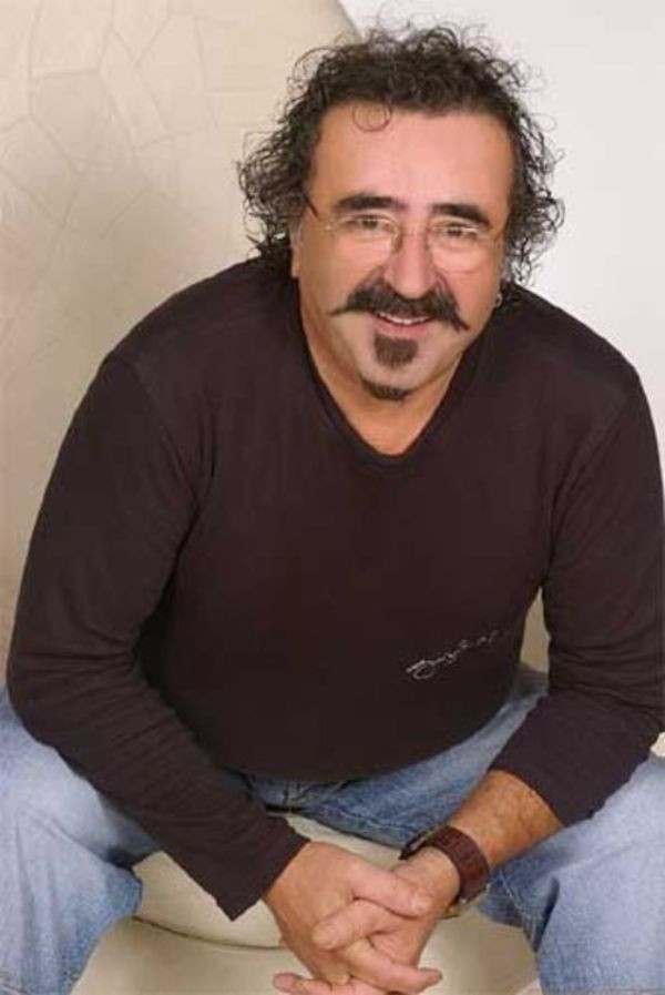 Avrupa Yakası'nın Sadettin'i Yıldırım Öcek hayatını kaybetti - Resim: 1