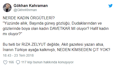 Aydınlık yazarı Rıza Zelyut'tan Safiye İnci hakkında skandal sözler: Çok davetkar - Resim: 3